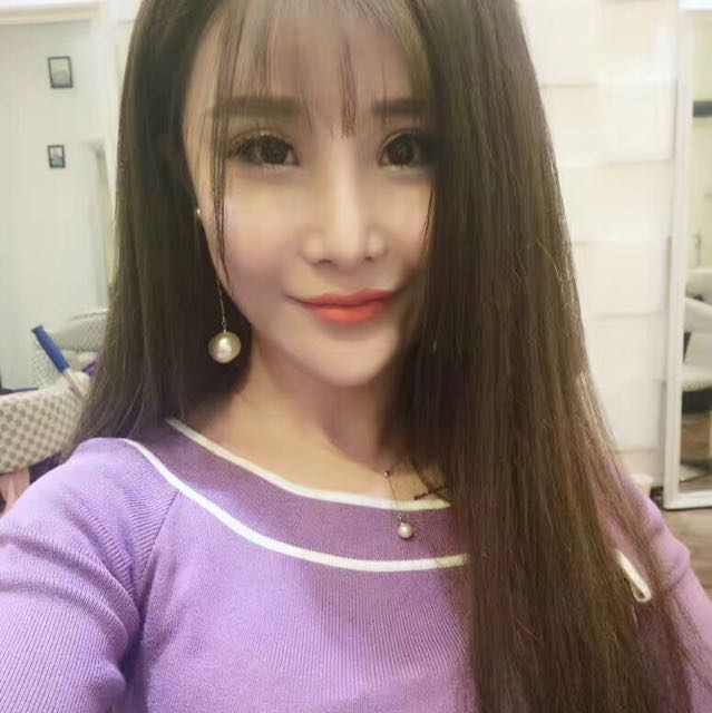 王美丽