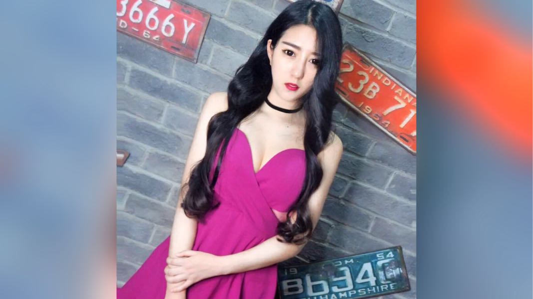 MH丶萌妹顏值直播_MH丶萌妹視頻直播 - 虎牙直播